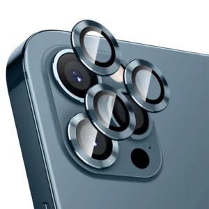 Camera Lens Protector for iPhone 12 Pro Max – ( 4 Colors )