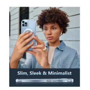 iPhone 12 Pro Max Back Case MagSafe