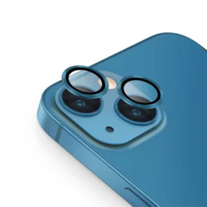 Camera Lens Protector for iPhone 13– ( 6 Colors )