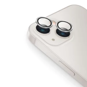 Camera Lens Protector for iPhone 13 Mini – ( 6 Colors )