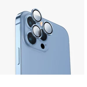Camera Lens Protector for iPhone 13 Pro Max  – ( 5 Colors )