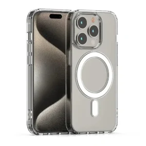 iPhone 16 Pro Back Case