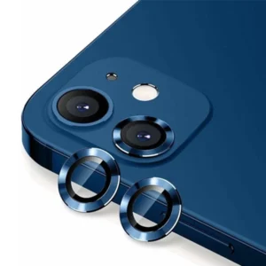 Camera Lens Protector for iPhone 12  – ( 6 Colors )