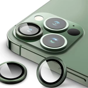 Camera Lens Protector for iPhone 13 Pro – ( 5 Colors )