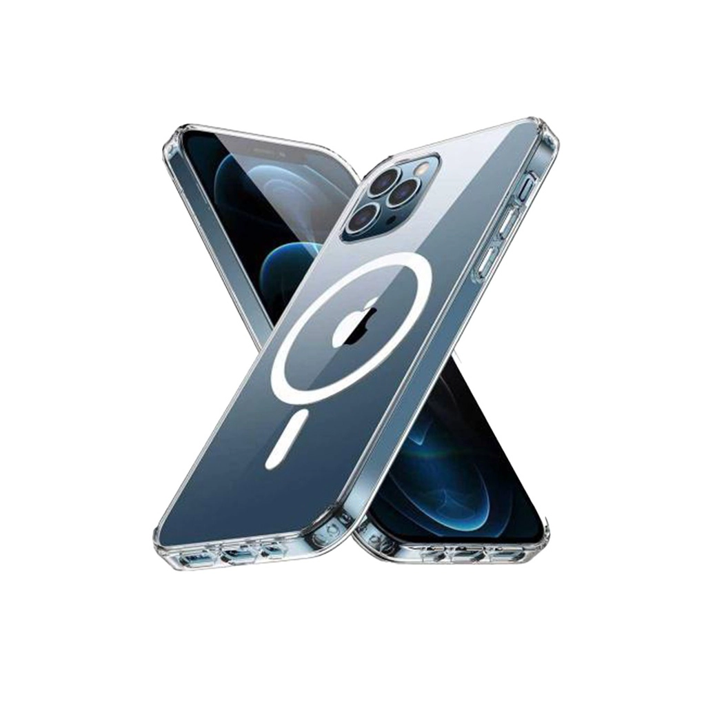 iPhone 12 Pro Max Back Case MagSafe - Image 3