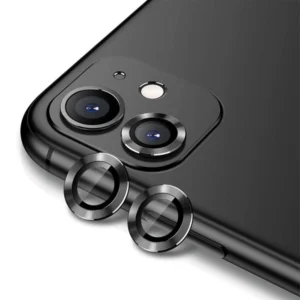 Camera Lens Protector for iPhone 12 mini – ( 5 Colors )