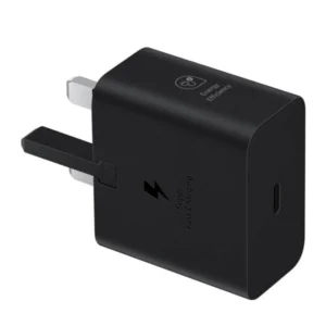 Samsung USB-C 25W Power Adapter EP-T2510 - Black