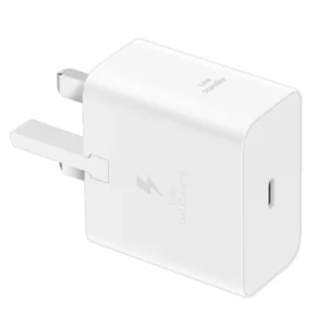 Samsung USB-C 25W Power Adapter EP-T2510 – White