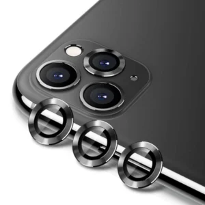Camera Lens Protector for iPhone 11 Pro – ( 4 colors)