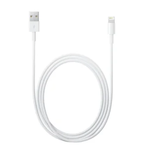 Apple Lightning USB Cable (2m) iPhone Charging Cables
