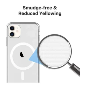 iPhone 11 Back Case MagSafe