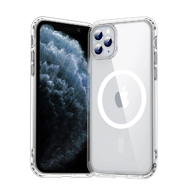 iPhone 11 Pro Back Case MagSafe - Image 2