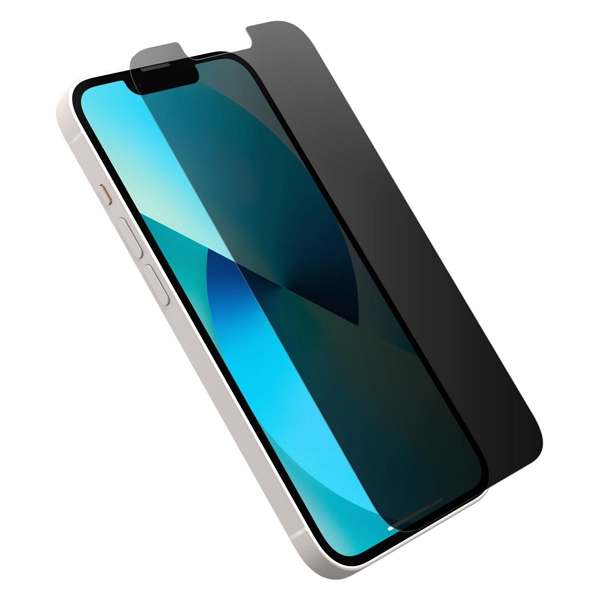 iPhone 13 Privacy Screen Protector-Anti-spy Tempered-Glass Privacy Screen Protector - Image 3