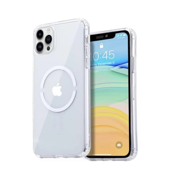 iPhone 11 Pro Back Case MagSafe - Image 4
