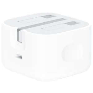 Apple 20W USB-C Power Adapter