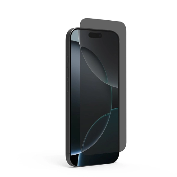 iPhone 13 Pro Privacy Screen Protector-Anti-spy Tempered-Glass Privacy Screen Protector - Image 2