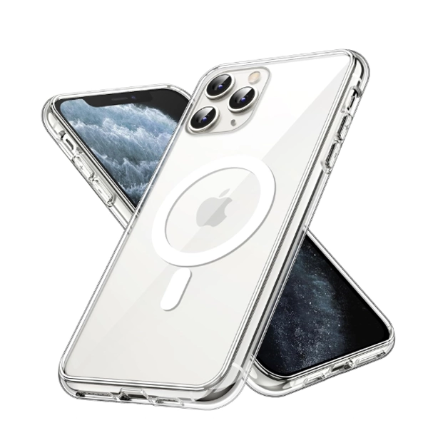 iPhone 11 Pro Max Back Case MagSafe - Image 3