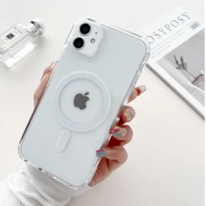 iPhone 12 Back Case MagSafe