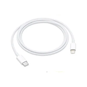Apple USB-C to Lightning (1m ) iPhone Charging Cables