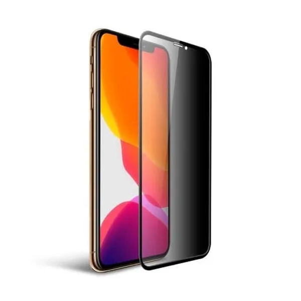 iPhone 11 Pro Max Privacy Screen Protector-Anti-spy Tempered-Glass Privacy Screen Protector - Image 2