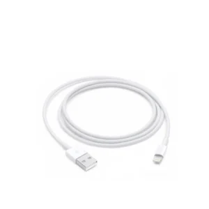 Apple Lightning USB Cable (1 m)  iPhone Charging Cables