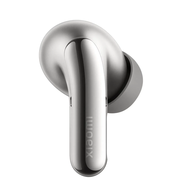 Xiaomi Buds 5 - Titan Gray - Image 3