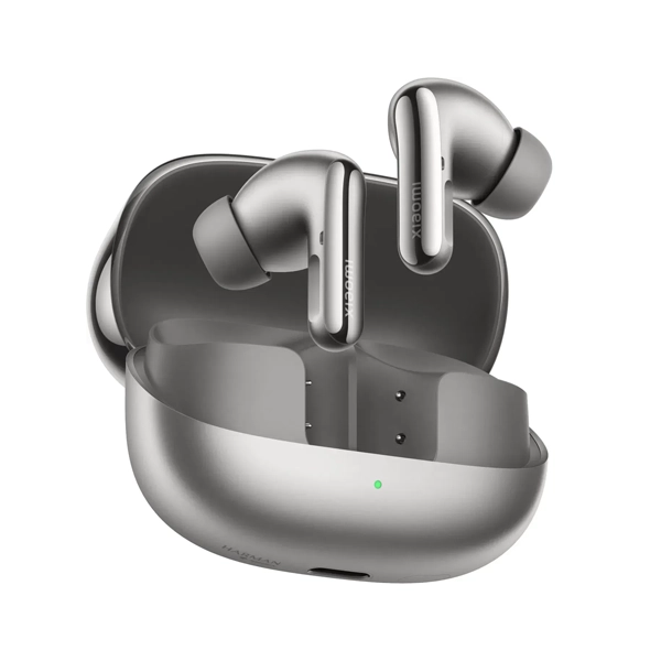 Xiaomi Buds 5 - Titan Gray