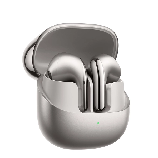 Xiaomi Buds 5 - Titan Gray - Image 2