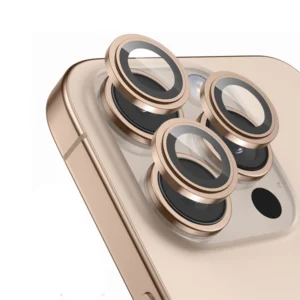 Camera Lens Protector for iPhone 11 Pro Max – ( 4 colors)