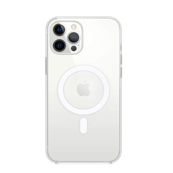 iPhone 12 Pro Max Back Case MagSafe - Image 2