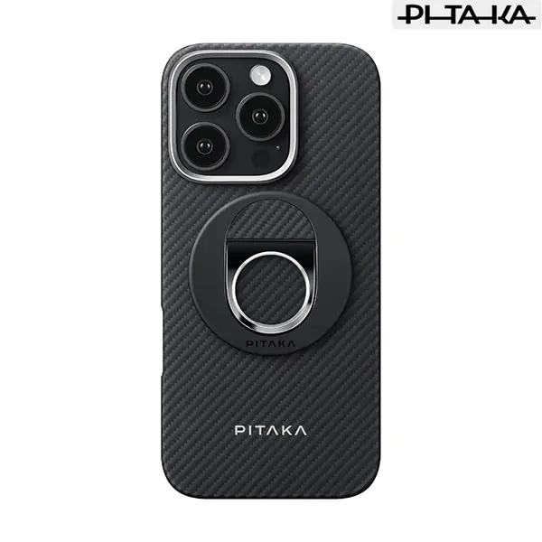 Pitaka Grip 3 Black/Grey - Image 4