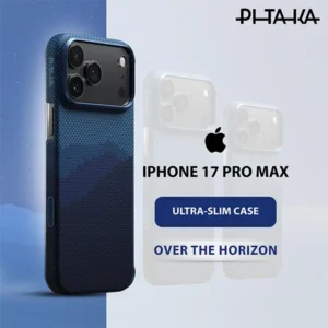 PITAKA ULTRA-SLIM CASE IPHONE 17 PRO MAX - HORIZON