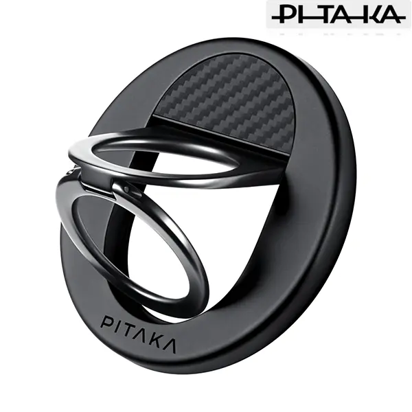 Pitaka Grip 3 Black/Grey - Image 2