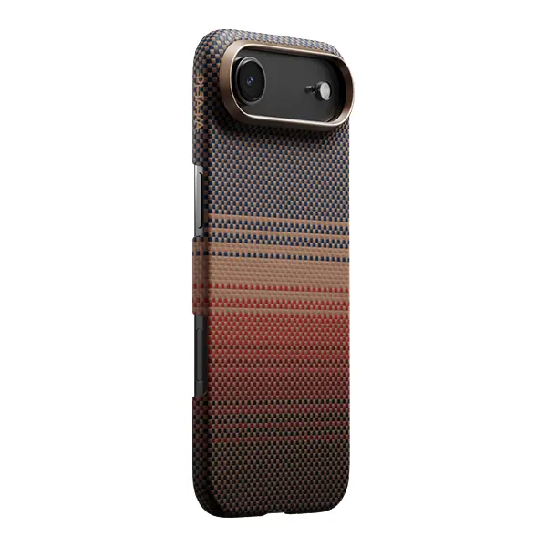 PITAKA ULTRA-SLIM CASE FOR IPHONE 17 AIR-SUNSET - Image 3