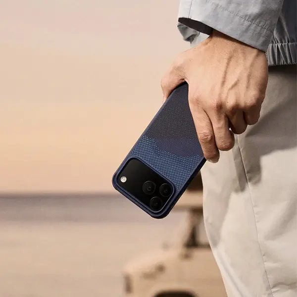 PITAKA ULTRA-SLIM CASE FOR IPHONE 17 PRO - HORIZON - Image 7