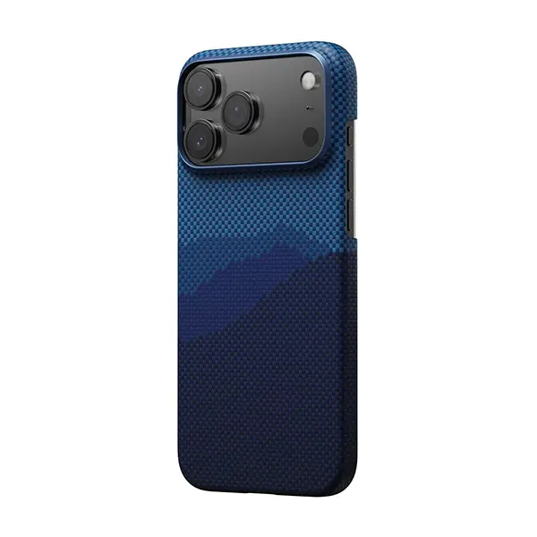 PITAKA ULTRA-SLIM CASE FOR IPHONE 17 PRO - HORIZON - Image 4