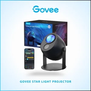 GOVEE STAR LIGHT PROJECTOR