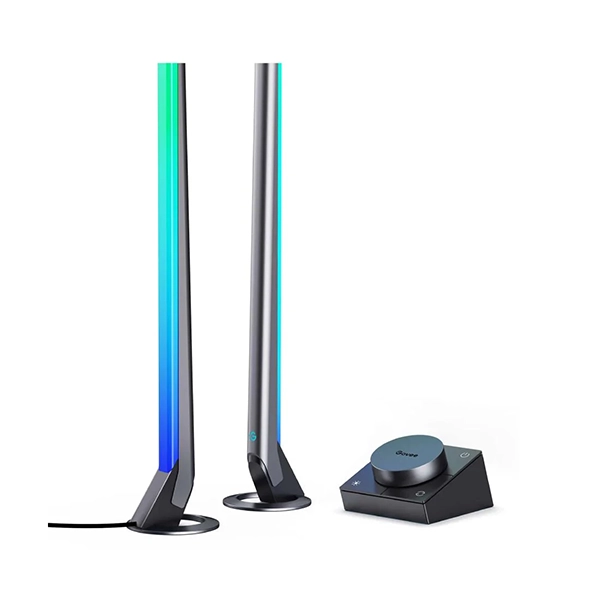 GOVEE RGBIC SMART GAMING LIGHT BARS WITH SMART CONTROLLER - Image 3