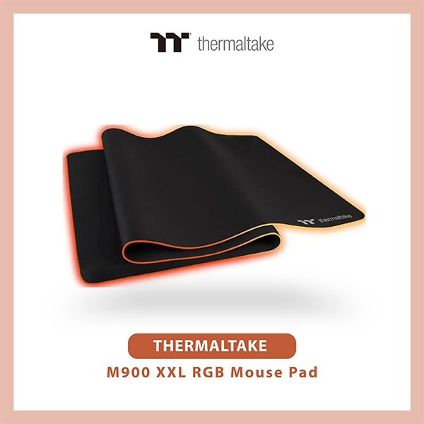 THERMALTAKE M900 XXL RGB MOUSE PAD – 1600×800