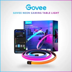GOVEE NEON GAMING TABLE LIGHT