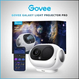 GOVEE GALAXY LIGHT PROJECTOR PRO