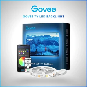GOVEE TV LED BACKLIGHT