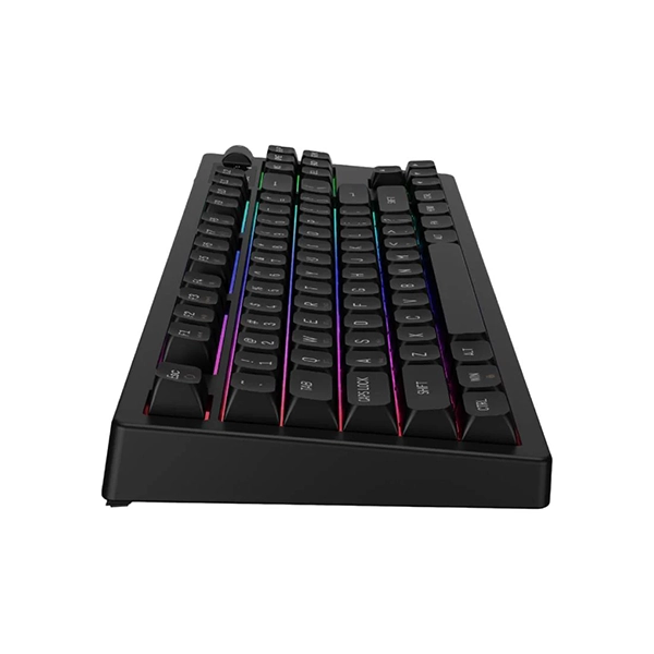 GAMDIAS HERMES M7 HYBRID MECHANICAL GAMING KEYBOARD - Image 4