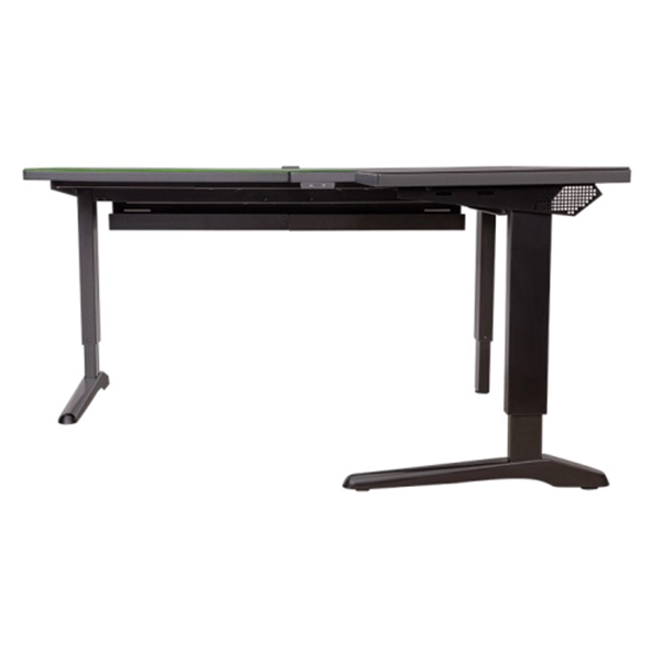 THERMALTAKE TOUGHDESK 500L RGB BATTLESTATION HYDRAULIC GAMING DESK - Image 2