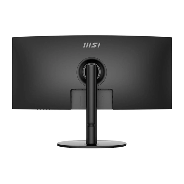 MSI MODERN MD342CQP 34" UWQHD 120HZ VA CURVED MONITOR - Image 4