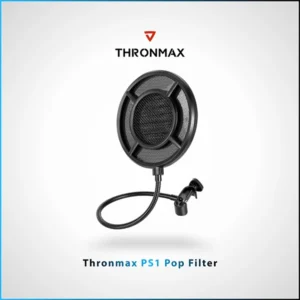 THRONMAX PS1 POP FILTER