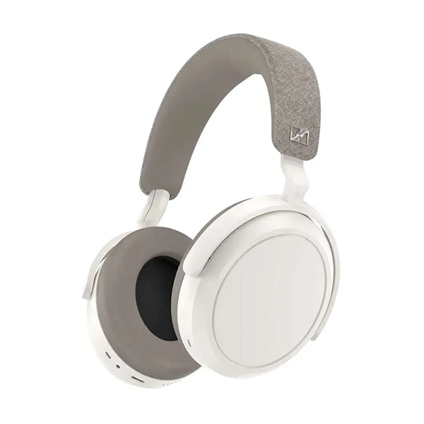 SENNHEISER MOMENTUM 4 BLUETOOTH HEADSET WHITE - Image 2