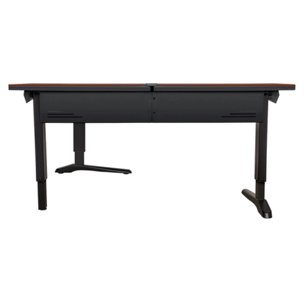 THERMALTAKE TOUGHDESK 500L RGB BATTLESTATION HYDRAULIC GAMING DESK - Image 4