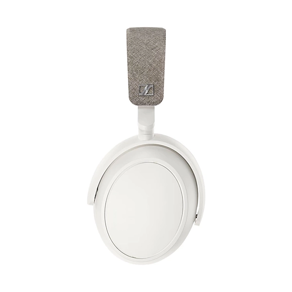SENNHEISER MOMENTUM 4 BLUETOOTH HEADSET WHITE - Image 3