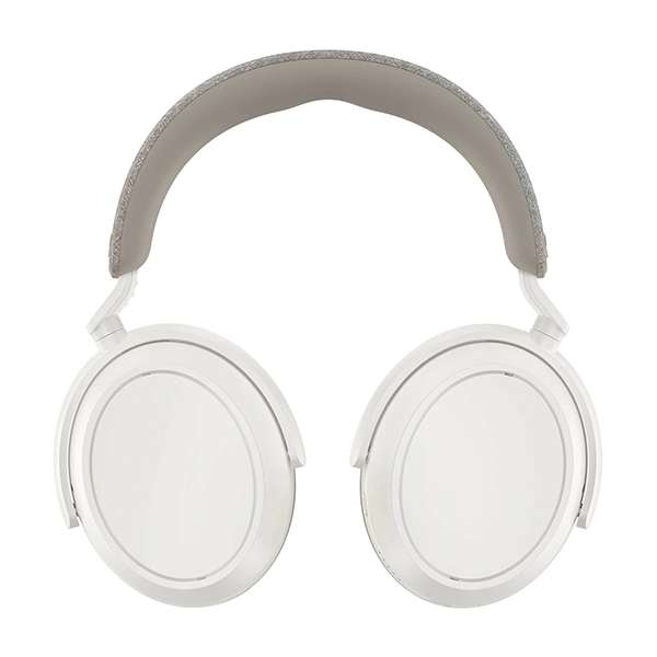 SENNHEISER MOMENTUM 4 BLUETOOTH HEADSET WHITE - Image 4